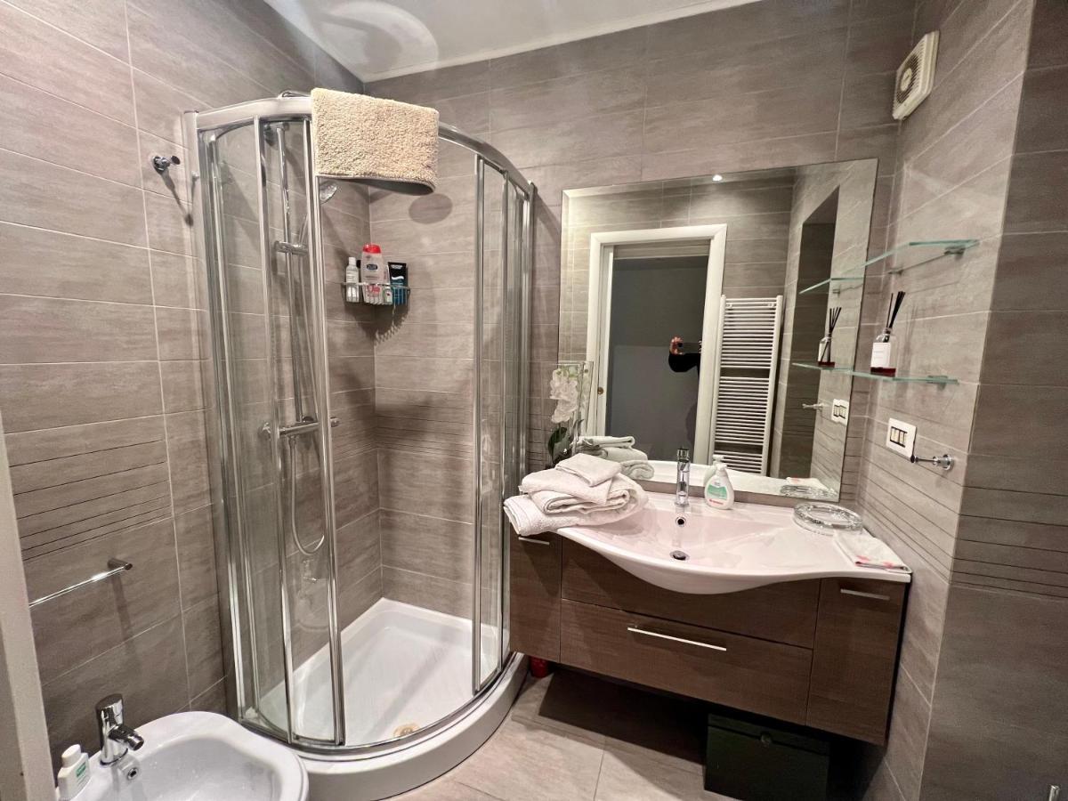 Babuino Luxury Apartment - Piazza Di Spagna Rome Exterior photo